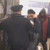 Video: NYPD Officer Uses Baton To Fend Off Group Of Attackers Inside LES Subway Station